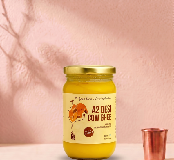Ghee