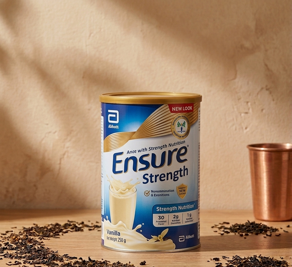 Ensure