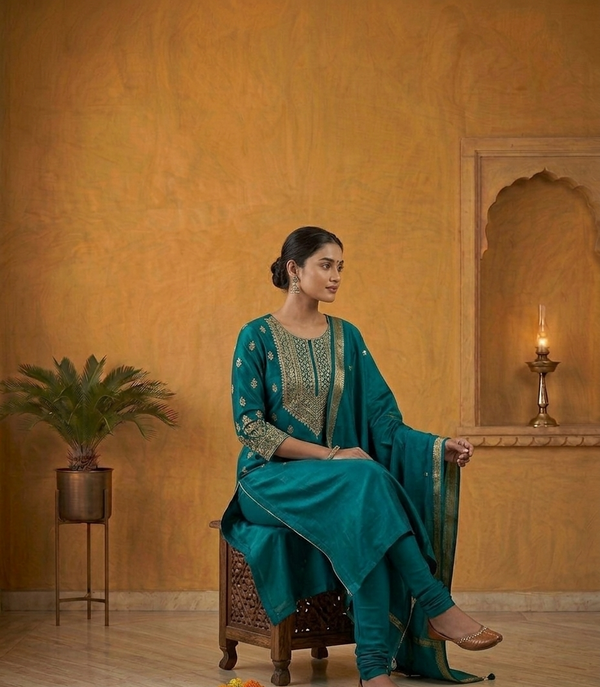 Kurta Sets