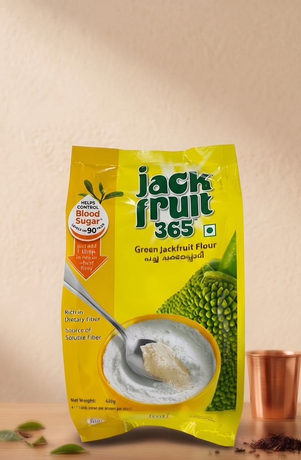 Jackfruit Flour