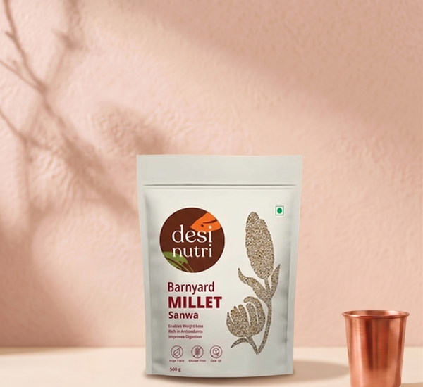 Millet Foods