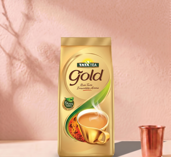 Coffee And Tea
