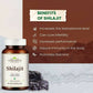 Vedikroots Sj Capsules - Swadesiicart