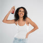 Ivory Natural Hair Fall Mist - Moisturize, And Rejuvenate For Thicker Hair For Both Men And Women | Swadesiicart