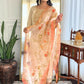 The52 Chiku Women's Beautiful Rayon Fabric Embroidered Work Straight Kurta Pant and Dupatta Set - Swadesiicart
