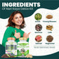 Divya Shree Nari Kaya Detox Capsule and Shatavari Capsule Combo - Swadesiicart