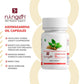 Ningen Ashwagandha Oil Capsules - Swadesiicart