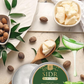 Al Masnoon Sidr Hair Cream Herbal Anti-Dandruff Cream