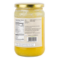 Praakritik Natural Desi Gir Cow A2 Ghee | Organic Grassfed - Vegetarian GMO Free Lactose Free - Cow Ghee - Swadesiicart