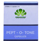 Pankajakasthuri Pept-o-tone Capsules | Swadesiicart