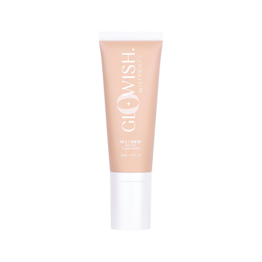 Huda Beauty Glowish Multidew Skin Tint - 03 Light | Swadesiicart