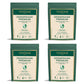 2026 Giddapahar Premium Darjeeling First Flush Tea DJ FF BT/ 100g/ Pack of 4