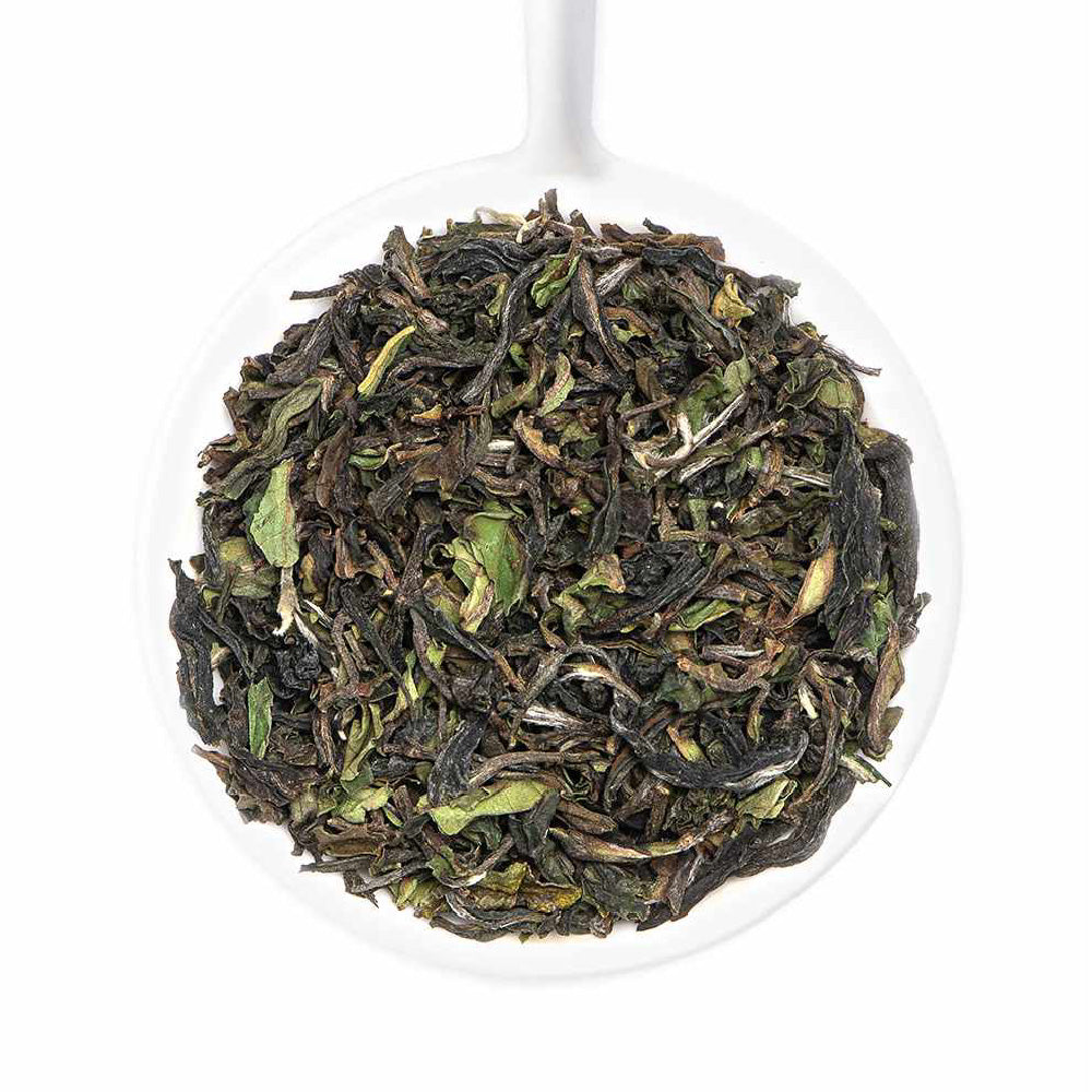 2026 Giddapahar Premium Darjeeling First Flush Tea DJ FF BT/ 100g/ Pack of 4
