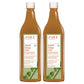 Jiva Ayurveda Giloy Tulsi Juice | Swadesiicart
