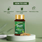 Jagat Pharma Giloy Extract Plus Capsule | Immunity Booster | Swadesiicart