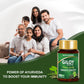 Jagat Pharma Giloy Extract Plus Capsule | Immunity Booster | Swadesiicart