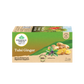 Tulsi Ginger