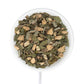 Ginger Mint Green Tea, 100 Count