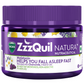 Vicks ZzzQuil Natura Melatonin Sleep Gummies | Swadesiicart