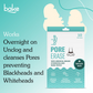Bake 2% Salicylic Acid Pore Erase Nose Strips | Swadesiicart