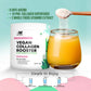 BM Wellness Vegan Collagen Booster - Tropical Madness | Swadesiicart