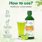 Farm Naturelle Amla Juice - Pure & Herbal for Better Health | Swadesiicart