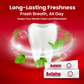 Aclaim Toothpaste for Remineralisation