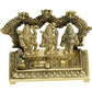 Aj Creations Ram Darbar Murti Idol - Swadesiicart
