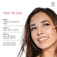 Skin Brightening Ritual | Three Steps For Gentle Exfoliation & Daily Protection