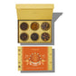 Glow, Tea Gift Set, 6 Teas