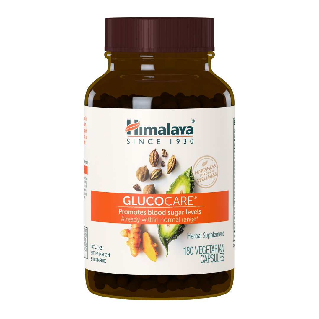 GlucoCare®