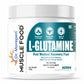 Dr Morpen Dr.Morepen L-Glutamine | Swadesiicart