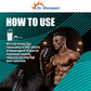 Dr Morpen Dr.Morepen L-Glutamine | Swadesiicart