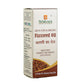 Krishna's Herbal & Ayurveda Flaxseed Oil | Swadesiicart