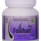 Abbott New Follihair Tablets, For Hair Growth