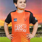 Baesd Boys Sports Printed Cricket Jersey IPL, T20 T-shirt | Swadesiicart