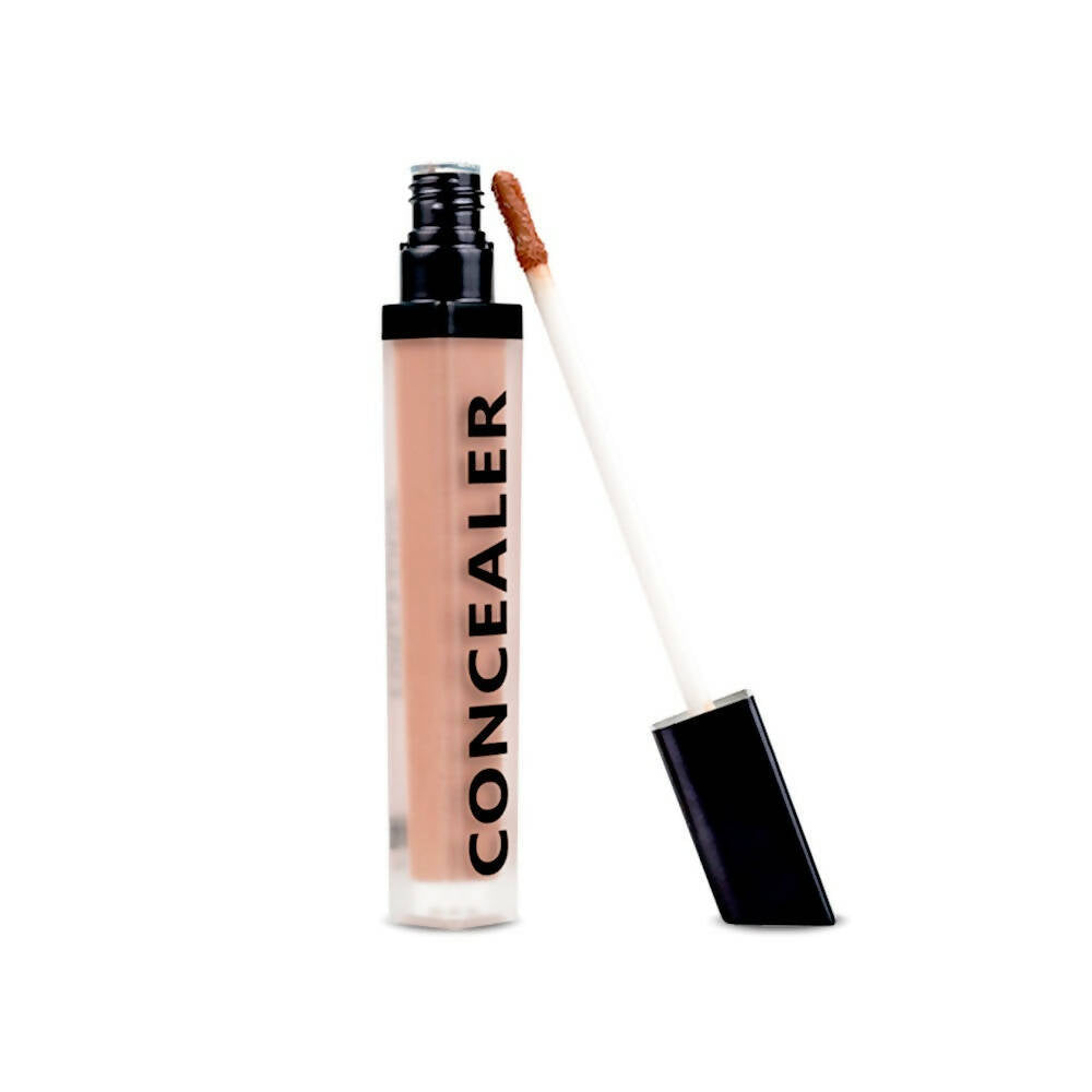 Daily Life Forever52 Coverup Concealer - Mandel | Swadesiicart