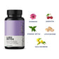 Meadbery Lung Detox Tablets - Swadesiicart