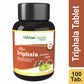 Herbal Canada Triphala Extract Tablets - Swadesiicart
