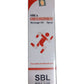 SBL Homeopathy Orthomuv Massage Oil Spray | Swadesiicart