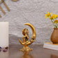 Collectible India Baby Krishna Idol - Swadesiicart