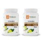 Krishna'S Herbal & Ayurveda Gokhru Powder | Swadesiicart
