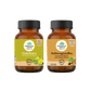 Gokshura + Ashawagandha Capsules Combo