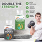 Dr Morpen Gokshura & Testo Boost -Performance Combo Pack | Swadesiicart