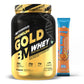 Big Muscles Nutrition Premium Gold Whey Protein