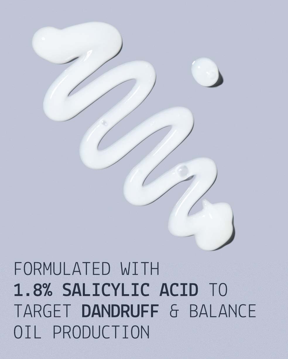 Scalp Rescue Serum