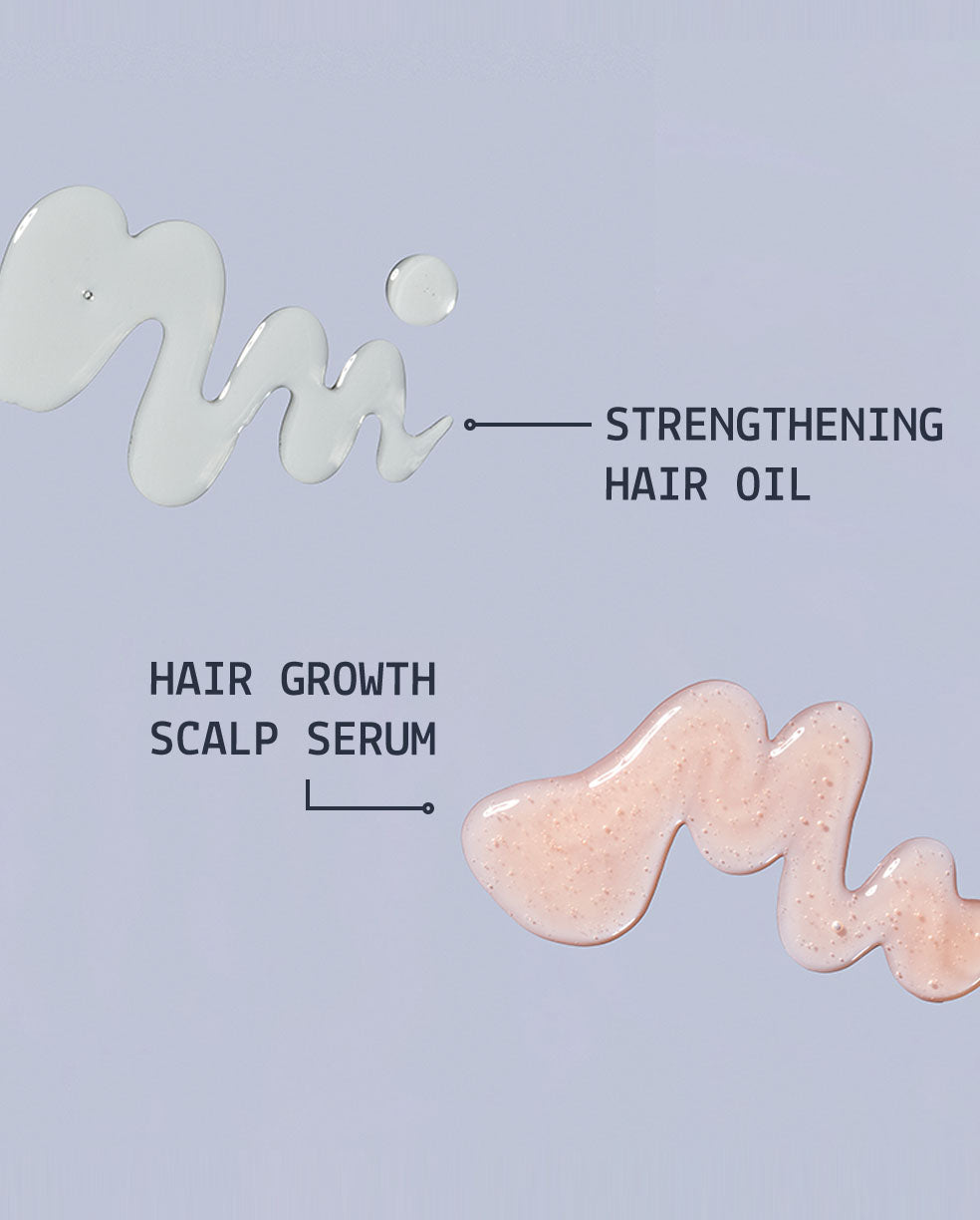 Strength & Density Duo Mini Gift Set