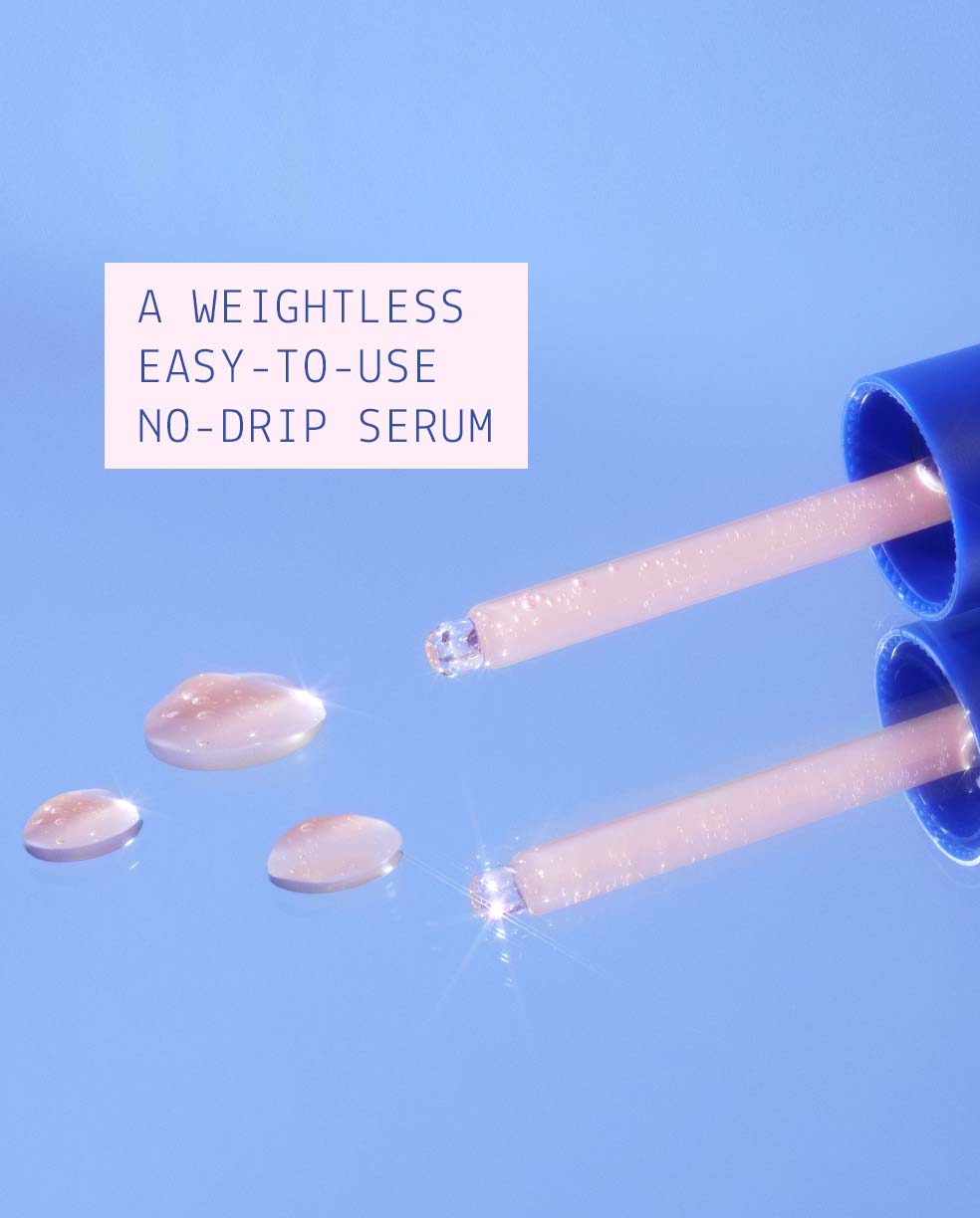 Hair Density Boosting Treatment