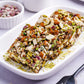 Gourmet Baklava Crescent Gift Box Of Dates Belloria & Tamaria | Swadesiicart