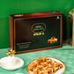 Gourmet Baklava Luxury Gift Box Of Hazelnut Nest Baklava | Swadesiicart